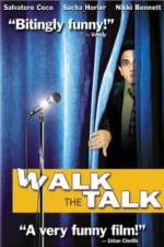 Watch Walk the Talk 9Movies