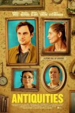 Watch Antiquities 9Movies