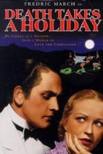 Watch Death Takes a Holiday 9Movies