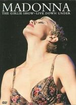 Watch Madonna: The Girlie Show - Live Down Under 9Movies