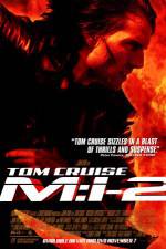 Watch Mission: Impossible II 9Movies