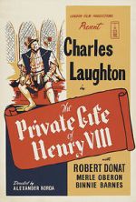 Watch The Private Life of Henry VIII 9Movies