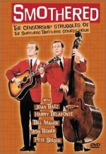 Watch Smothered: The Censorship Struggles of the Smothers Brothers Comedy Hour 9Movies