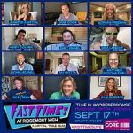 Watch Fast Times at Ridgemont High Table Read 9Movies