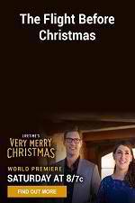 Watch The Flight Before Christmas 9Movies
