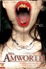 Watch Mrs. Amworth 9Movies