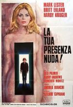 Watch What the Peeper Saw 9Movies