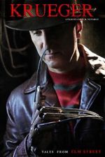 Watch Krueger: Tales from Elm Street (Short 2017) 9Movies
