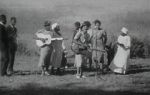 Watch Commandment Keeper Church, Beaufort South Carolina, May 1940 9Movies
