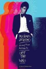 Watch Michael Jackson's Journey from Motown to Off the Wall 9Movies