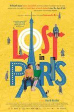 Watch Lost in Paris 9Movies