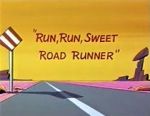 Watch Run, Run, Sweet Road Runner (Short 1965) 9Movies