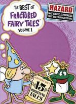 Watch Fractured Fairy Tales: The Phox, the Box, & the Lox 9Movies
