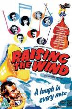 Watch Raising the Wind 9Movies