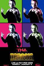 Watch TNA Genesis 9Movies