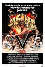 Watch Jaguar Lives! 9Movies