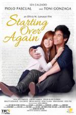 Watch Starting Over Again 9Movies