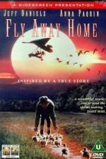 Watch Fly Away Home 9Movies