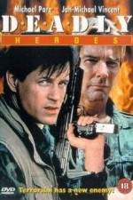 Watch Deadly Heroes 9Movies
