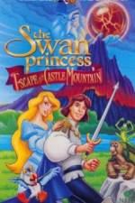 Watch The Swan Princess II 9Movies