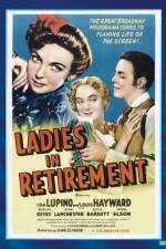 Watch Ladies in Retirement 9Movies