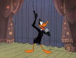 Watch The Night of the Living Duck (Short 1988) 9Movies