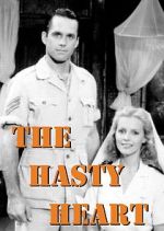 Watch The Hasty Heart 9Movies