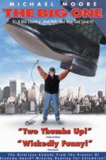 Watch The Big One 9Movies