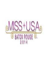 Watch Miss USA 2014 9Movies