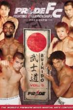 Watch Pride Bushido 5 9Movies