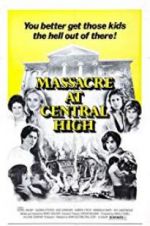 Watch Massacre at Central High 9Movies