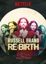 Watch Russell Brand: Re: Birth 9Movies