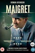 Watch Maigret\'s Dead Man 9Movies