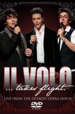 Watch Il Volo Takes Flight 9Movies