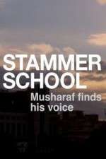 Watch Stammer School: Musharaf Finds His Voice 9Movies