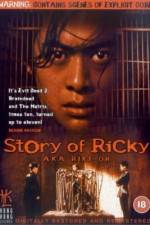 Watch Riki-Oh (Lik Wong) 9Movies