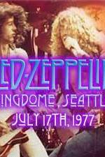 Watch Led Zeppelin: Live Concert Seattle 9Movies
