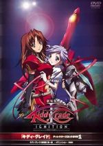 Watch Kiddy Grade: Ignition 9Movies