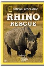 Watch National Geographic Rhino Rescue 9Movies