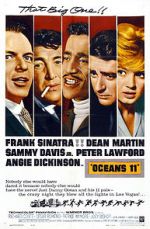 Watch Ocean\'s 11 9Movies