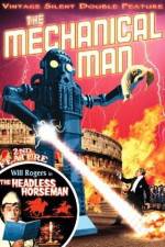 Watch The Headless Horseman 9Movies