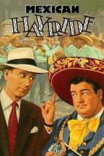 Watch Mexican Hayride 9Movies