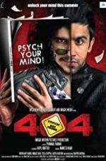Watch 404: Error Not Found 9Movies