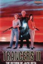 Watch Trancers II 9Movies