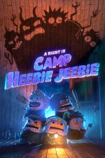Watch A Night in Camp Heebie Jeebie (Short 2020) 9Movies