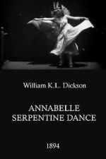 Watch Annabelle Serpentine Dance 9Movies