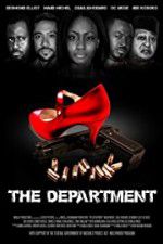 Watch The Department 9Movies