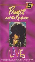 Watch Prince and the Revolution LIVE! 9Movies