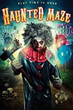 Watch Haunted Maze 9Movies
