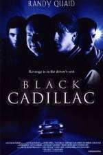 Watch Black Cadillac 9Movies